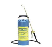 Pulvérisateur en acier galvanisé 5 l GLORIA 405T