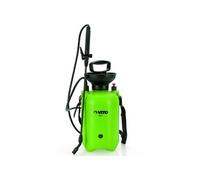 Pulvérisateur 5L lance 60cm poignée tuyau 1.20m pression manuelle Spray et Jet VITO