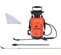 pulvérisateur 5L, lance C 0,7, raccord, couvercle