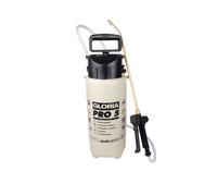 Gloria Feuerlöscher – Pulvérisateur PRO5 5 L Viton 3 bars – 0000810025
