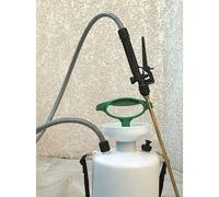 Pulverisateur 7 Litres A Pression Lina 7 Ribimex