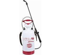 Pulvérisateur 7L à Pression Préalable - Agressif et Efficace - Idéal pour Traitements de Plantes - D-Work