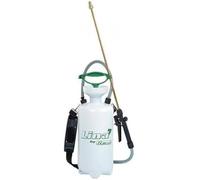 Pulvérisateur 7L à Pression Préalable - Idéal pour Jardinage et Nettoyage - D-Work