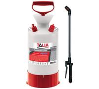Pulvérisateur 8 litres taliaPULVÉ ® - joints EPDM produit chloré TALIAPLAST