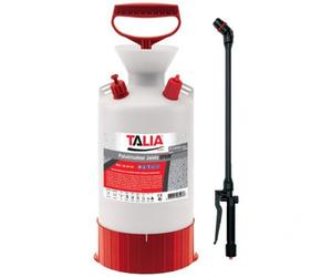 Pulvérisateur 8 litres taliaPULVÉ ® - joints EPDM produit chloré TALIAPLAST