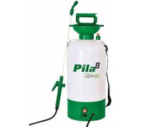 Pulvérisateur 8l sur batterie - Ribiland - PRP081E - pila 8