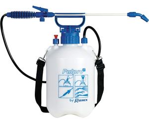 Pulvérisateur à accumulation de pression Pulpro - 5 L - RIBIMEX - PRP049P