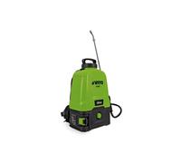 Pulvérisateur à Batterie 20V -16L 5bar Vendu Sans Batterie Ni Chargeur Végetaux jardin toitures VITO