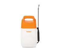 Pulvérisateur à batterie 6L - VELLEMAN - avec batterie rechargeable et buse réglable