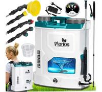 Pulvérisateur à batterie avec mélangeur Plonos PL-603