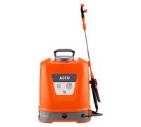 Pulvérisateur à batterie KWAZAR ACCU 16,0 L