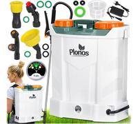 Pulvérisateur à batterie Plonos PL-602