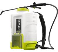 Ryobi Pulvérisateur dorsal RY18BPSB-0 sans fil 18 V ONE+ (sans batterie)