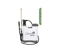 Ribimex Pulvérisateur à dos LIN PRO12 12 L