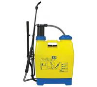 Ribiland Pulvérisateur à dos PRIMO12 13 L à pression entretenue