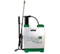 Ribiland Pulvérisateur à dos PRP130D 14,5 L pression entretenue Lina 13