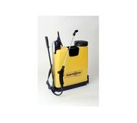 Berthoud | Cosmos 18 Pro | Pulvérisateur à Dos 18 L | Pompe Haute Performance (6 Bars) | Action de Pompe Facile | Idéal pour la Protection et le Traitement Professionnel des Plantes
