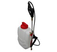 Pulvérisateur à dos électrique Professionnel autonome DORSAL SPRAYER