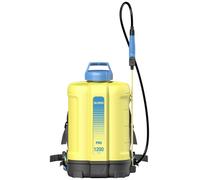 Gloria Pro 1200 Li-on Pulvérisateur À Dos À Batterie -12L