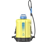 Pulvérisateur à dos Gloria Haus und Garten Pro 1200 li-on 000067.0000 12 l