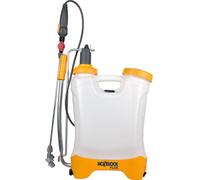 Hozelock Pulvérisateur à dos Pulsar Plus Confort 12 L – Grandes surfaces