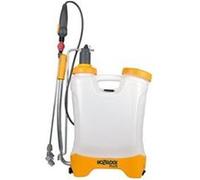 Pulvérisateur à dos Pulsar Plus Confort pour pulvériser de grandes surfaces 16L