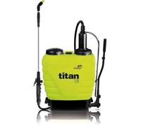 Pulvérisateur à Dos Marolex Modèle Titan 16, D'une Capacité De 16 Litres. Avec Lance Télescopique à Jet Directionnel. Dimensions