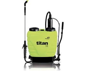 Pulvérisateur à Dos Marolex Modèle Titan 16, D'une Capacité De 16 Litres. Avec Lance Télescopique à Jet Directionnel. Dimensions