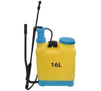 Pulvérisateur à dos Professionnel 16 litres - Par pièce