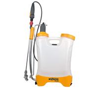 Pulvérisateur à dos Pulsar Plus Confort pour pulvériser de grandes surfaces 16L