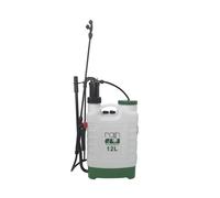 Pulvérisateur à dos Rain Premium 12 L réglable