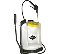 Pulvérisateur à dos RS125 capacité 12l b.6bar G.4,8kg MESTO