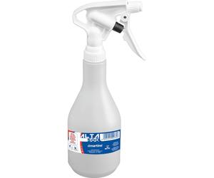 Pulvérisateur à gâchette 530ml translucide DIMARTINO - 18610