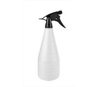 Pulvérisateur à gâchette, blanc, 1l Blanc G