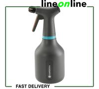Pulvérisateur à gâchette Gardena 0,75 l 11110-20