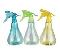 Pulvérisateur à gâchette Technoma Diamant 0,5 L plastique translucide