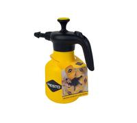 MESTO MESTO Pulvérisateur à pression BUGSI 1,5 L 360 degrés avec SHV Quantité:1
