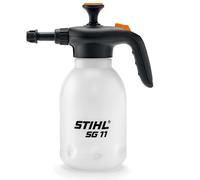 Stihl SG 11 Plus Pulvérisateur Manuel Blanc