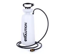 Pulvérisateur à main sous pression - EVOLUTION POWER TOOLS - 15 L - Anti-poussière