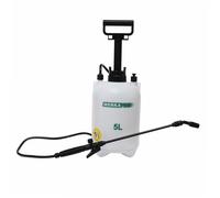 Pulvérisateur à main WERKA PRO 5 litres