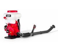 Pulvérisateur à moteur à essence à dos, 42,7 cm³, moteur 2 temps, avec réservoir de 14 litres pour engrais et insecticides
