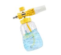 Pulvérisateur À Mousse pour Lavage Auto Pulvérisateur à Main Pression 1L