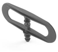 PULVÉRISATEUR À PAPILLON Ø 3,0 mm - 250 l/h - portée 2,5 m