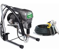 Pulvérisateur à peinture Airless électrique LACME Es 080 1500L/an. 1.8L/min. Buse max 0.021. 227bar - 458184