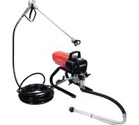 Ensemble Malaxeur Hydrodynamique 480W, Débit De 2,1 L/Min, Incluant Un Extensieur De 300 Mm