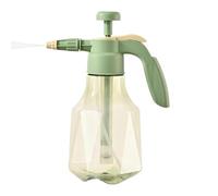 Pulvérisateur à pompe à main, 1,5 l, anti-fuite, buse réglable, pulvérisateur manuel pour , pour jardin, intérieur, extérieur, cour, barbecue, nettoyage, et maison