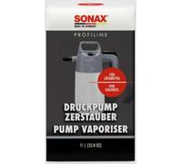 Pulvérisateur à pompe SONAX « Profiline » Soupape de sécurité