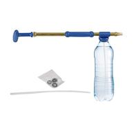 Pulvérisateur à Pompe sous Pression Laveuse Manuelle Outils Nettoyage Et | Pulvérisateur portatif pour arrosage du jardin Outils de nettoyage pour lavage auto detailing arrosage c