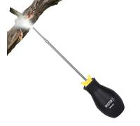 Pulvérisateur à poudre | Grand tube extensible de grande capacité - Pulvérisateur de poudre de jardin fin | Pour la maison, les animaux domestiques, l'entretien des , l'intérieur et l'extérieur