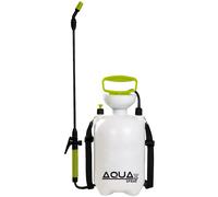 GT Garden Pulvérisateur à Pression - 5 litres